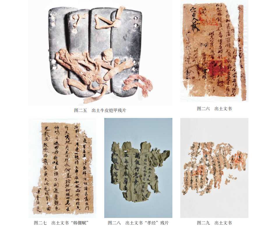 6个“2020年中国考古新发现”都是啥？