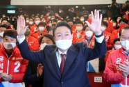 韓國新總統面臨內外考驗