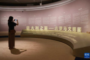 “意大利之源——古羅馬文明展”亮相中國國家博物館