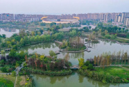 没有大江大河，梁平是怎样成为“国际湿地城市”的？
